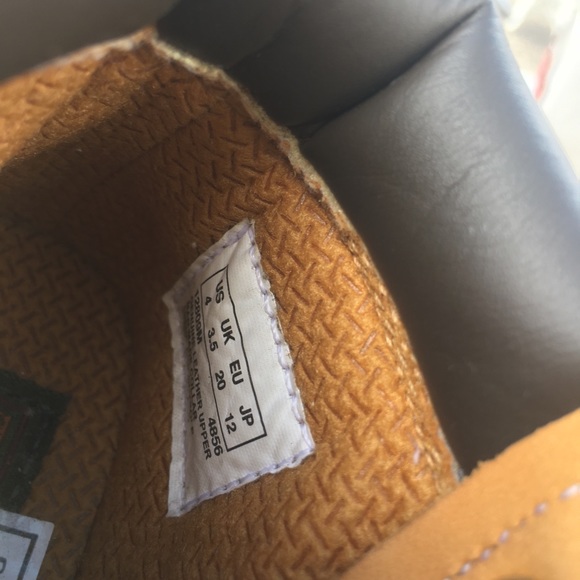 Timberland kids boots - Picture 5 of 8